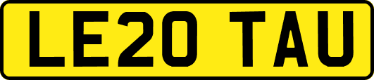 LE20TAU
