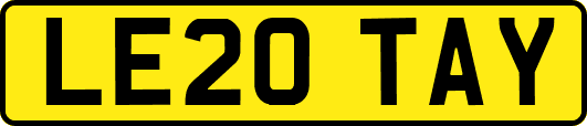 LE20TAY