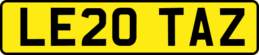 LE20TAZ