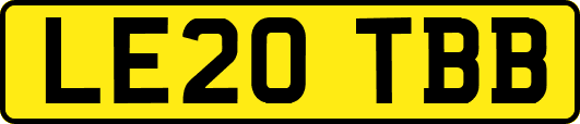 LE20TBB