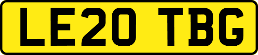 LE20TBG