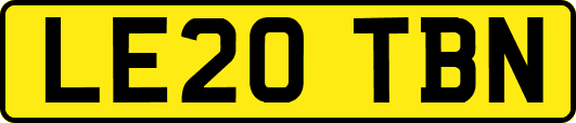LE20TBN