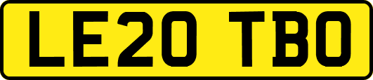 LE20TBO