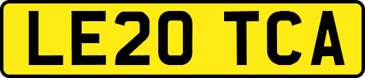 LE20TCA