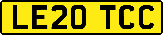 LE20TCC