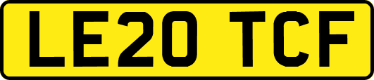 LE20TCF