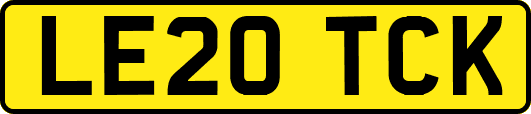 LE20TCK
