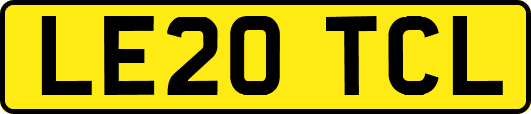 LE20TCL