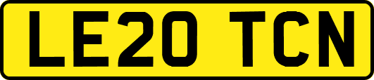LE20TCN