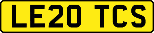 LE20TCS
