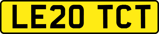 LE20TCT