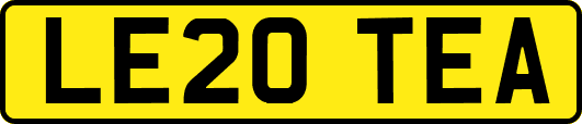 LE20TEA