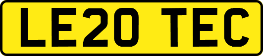 LE20TEC