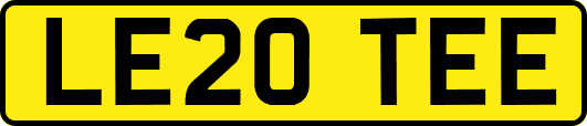 LE20TEE