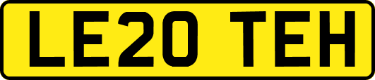 LE20TEH