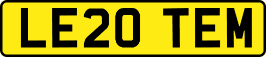 LE20TEM