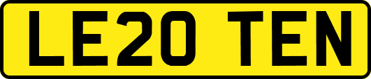 LE20TEN