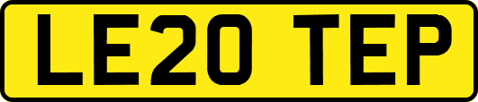 LE20TEP