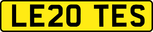 LE20TES