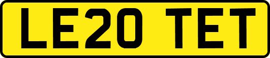 LE20TET