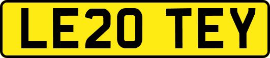 LE20TEY