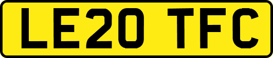 LE20TFC