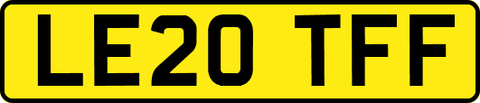 LE20TFF