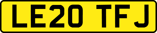LE20TFJ