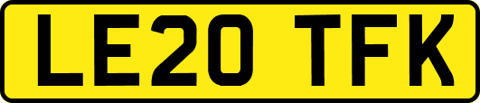 LE20TFK