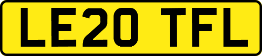 LE20TFL