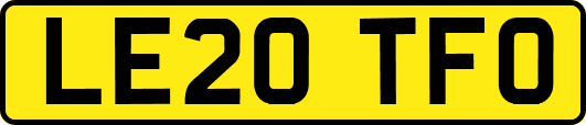 LE20TFO