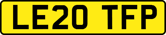 LE20TFP