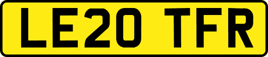 LE20TFR