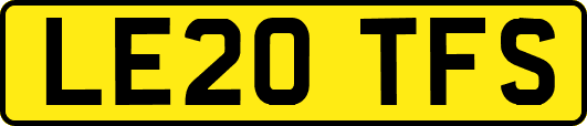 LE20TFS