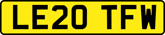 LE20TFW