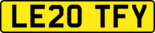 LE20TFY