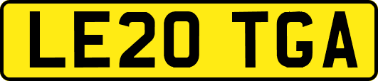 LE20TGA