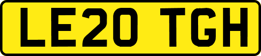 LE20TGH