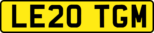 LE20TGM