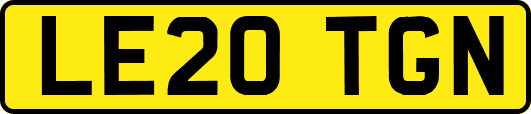 LE20TGN