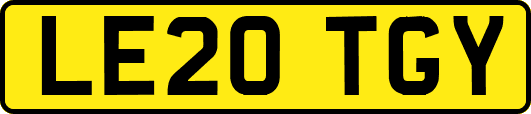 LE20TGY