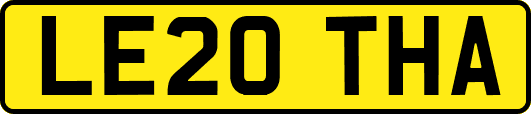 LE20THA
