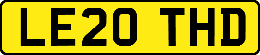 LE20THD