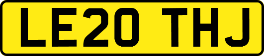 LE20THJ