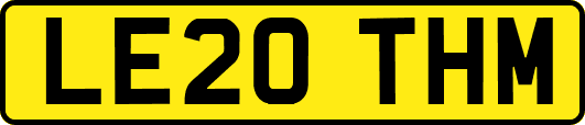 LE20THM