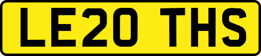 LE20THS