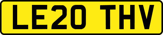 LE20THV