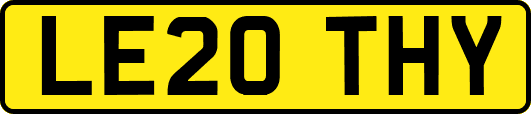 LE20THY