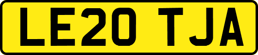 LE20TJA