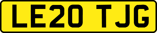 LE20TJG